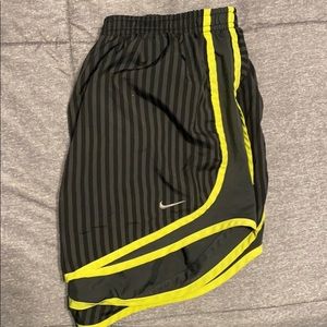 Nike Track shorts